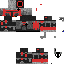 Texture for redalorian