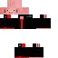 Texture for Devk0 pig