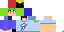 Texture for реньбоу деш
