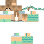 Texture for FloYT