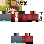 Texture for ITzZcubeYellowCreeper