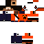 Texture for Kyusuke Craft 