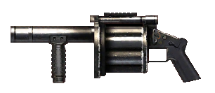 Texture for PUTTY