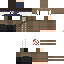 Texture for soviet kakashi