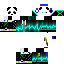 Texture for padazame