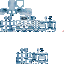 Texture for ice skeleton