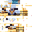 Texture for Gabriel ULTRAKILL YO!