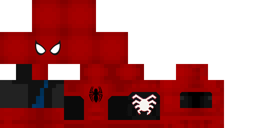 Texture for Spiderman Far from Home