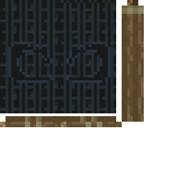 Texture for sculk block 1