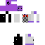 Texture for Fear!