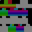 Texture for multicolor