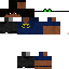 Texture for nbatblu