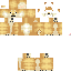 Texture for doge