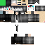 Texture for senator