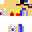 Texture for Биатлонист Сборной