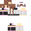 Texture for EeveeHeart