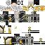 Texture for Asuzuki Imperator of the Thunder