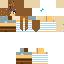 Texture for enis