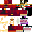 Texture for Infinite warden