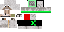 Texture for wolf_tame