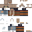 Texture for not finished