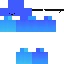 Texture for Blue Gradient