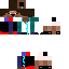 Texture for bretzel2