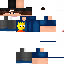 Texture for miltilator