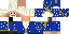 Texture for wizard harry