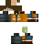 Texture for btp