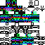 Texture for rianbow