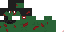 Texture for The Zombie