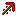 Texture for ruby pikaxe