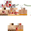 Texture for navaeh