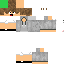 Texture for Mr_PedroBR sem capuz