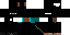 Texture for ninja