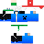 Texture for ItzSociu