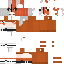 Texture for Calico Cat