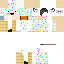 Texture for Chubs