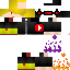 Texture for XRay