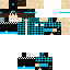 Texture for herobrine18