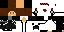 Texture for meteroid
