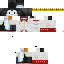 Texture for penguin cook