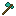 Texture for diamond axe