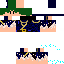 Texture for lucroc mage