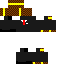 Texture for SrbiscoitoC4D