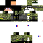 Texture for millitaire