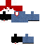 Texture for exphar
