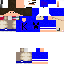 Texture for kaio_3monk