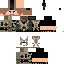 Texture for Johnny "Soap" Mctavish